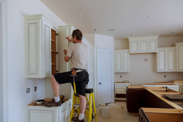Licensed Appliance Installation service in Riverside, MD - I E Kitchen