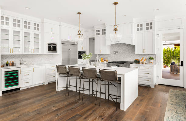 Reliable Appliance Installation contractor in Riverside, MD by I E Kitchen